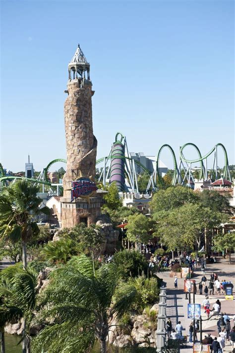 10 Best Rides at Universal Studios Orlando Resort Orlando Florida ...