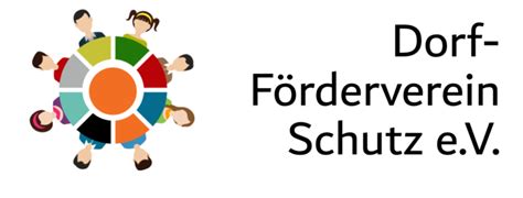 Mitgliederversammlung Dorf Förderverein Schutz am 25 02 2023 Dorf