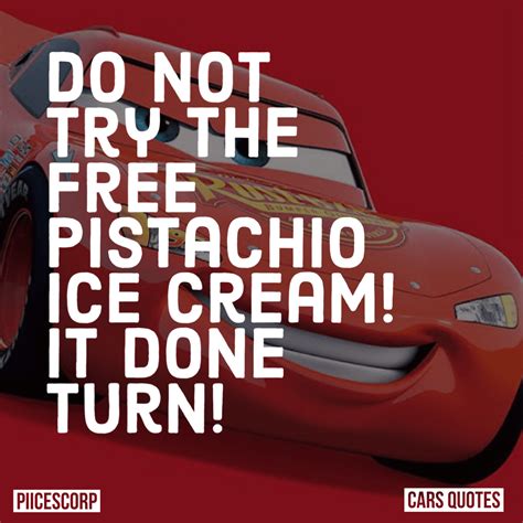 Best Cars Movie Quotes - PiiCESCORP