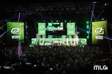 Optic Gaming