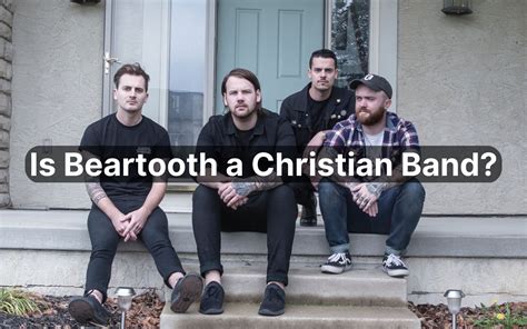 Is Beartooth A Christian Band?