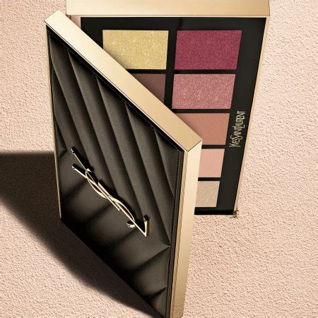 Yves Saint Laurent Couture Color Clutch Desert Nude Augenpalette