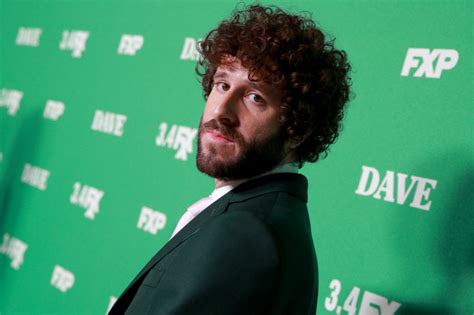 10 Lil Dicky Facts What To Know About The Dave Rapper Ahead Of Premiere Ibtimes