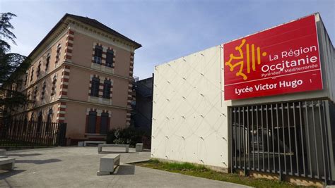 Lycée V Hugo PEEP Gaillac