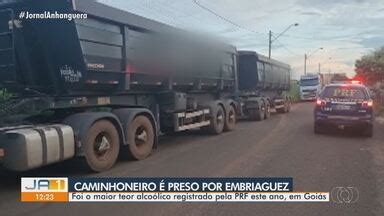 Ja Edi O Caminhoneiro Bate Recorde De Embriaguez Em Rodovias