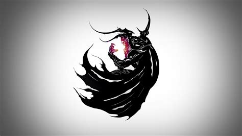 Wallpaper Drawing Illustration Dark Logo Final Fantasy Square