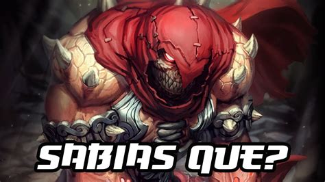 Sabias Que BAKASURA El Gran Devorador SMITE YouTube