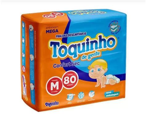 TOQUINHO CONFORT MEGA TAMANHO SXG FRALCENTER