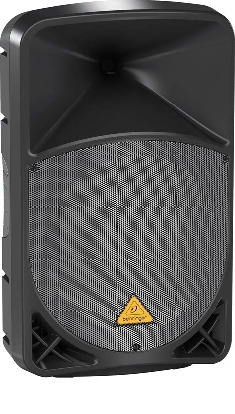 Behringer Eurolive B115d Active Pa Speakers At Affordable Price In Uae