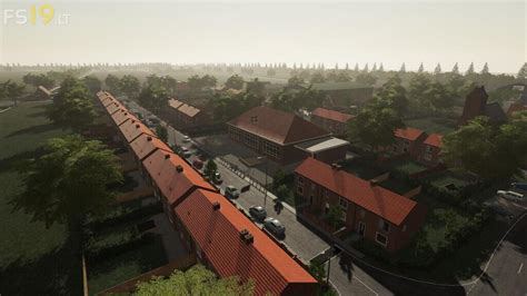 Dutchcolony Map V 1 0 FS19 Mods Farming Simulator 19 Mods