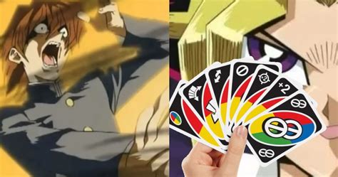 Aggregate Anime Uno Cards In Cdgdbentre