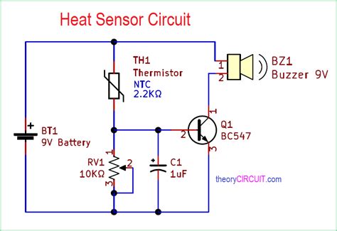 How Does Bc547 Transistor Work