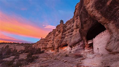 8 Of The Most Beautiful Places To See In New Mexico