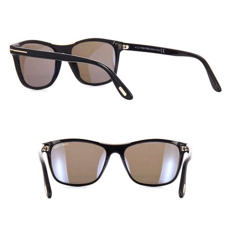 トムフォード Tom Ford Nicolo 02 Tf629ft0629 01a ブランドサングラス、メガネ通販 アイウェアスタジオ