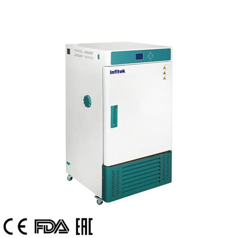 Bod Incubator Icb E Series Oloomuae