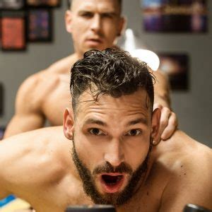 Paddy O Brian Fucking His Buddy Gay Porn Wire