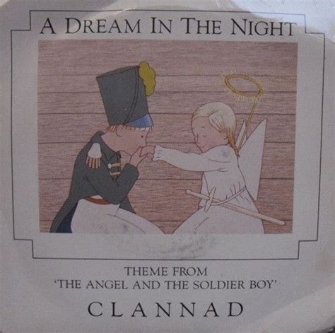 A Dream In The Night Discografia De Clannad Letras Mus Br