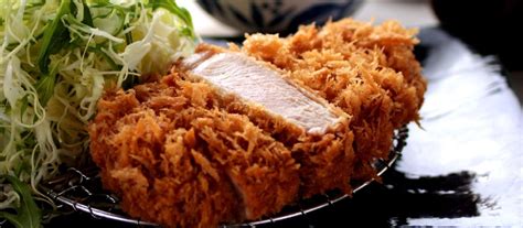 spots  crunch   crispy tonkatsu  bangkok