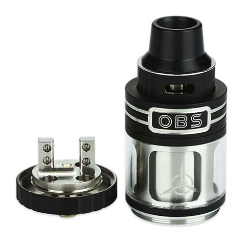 Discount Original Obs Engine Rta Tank Ml Capacity Mm Diameter