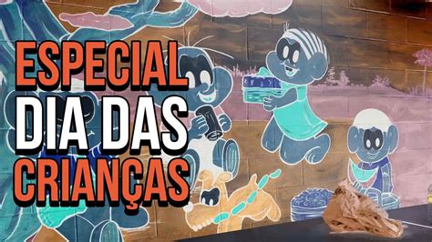 LIVEZONA Adedanha Maluca Especial de Dia das Crianças 10 10 2022