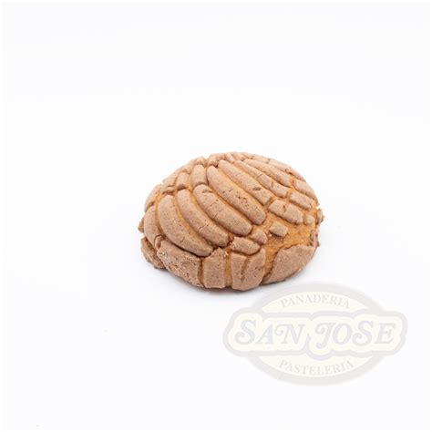 Compra Pan Dulce Volcán Chocolate Pastelería San José