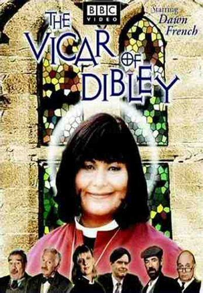 The Vicar of Dibley - Unknown - Season 3 - TheTVDB.com