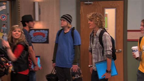 ICarly X IGot A Hot Room ICarly Image Fanpop