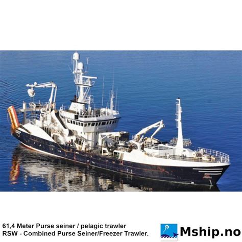 Purse Seiner