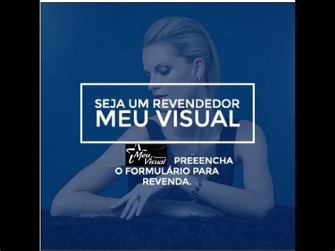 Semi Joias Por Consignação Seja uma Revendedora Meu Visual YouTube