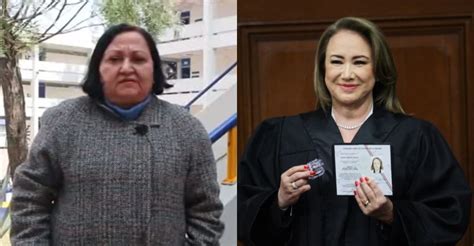 Unam Despide A Martha Rodr Guez Asesora De Tesis De Yasm N Esquivel