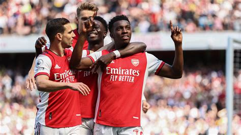 Arsenal vs Nottingham Forest live stream: how to watch the Premier ...