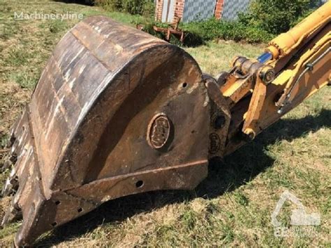 Case CX 240 B Tracked Excavator For Sale Germany Lemgo TL23481