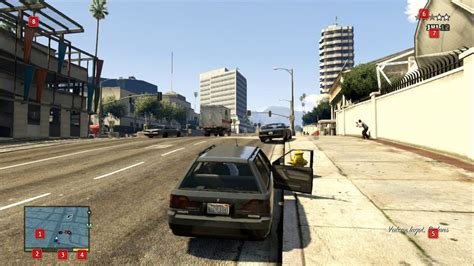 Gta 5 User Interface Guide Gta 5 Guide