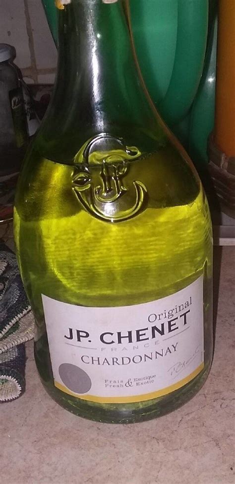 JP. CHENET 750 ml, Ean 3263289990203
