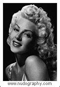 Has Lana Turner Ever Been Nude