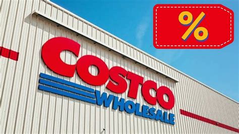 Estos Son Los Mejores Descuentos Y Ofertas En La Cuponera De Costco