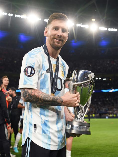 Selección Argentina 🇦🇷 On Twitter 🏆 Finalissima 🔝 Líder De Pases