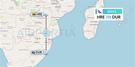 Z Flight Status Airlink Harare To Durban Lnk