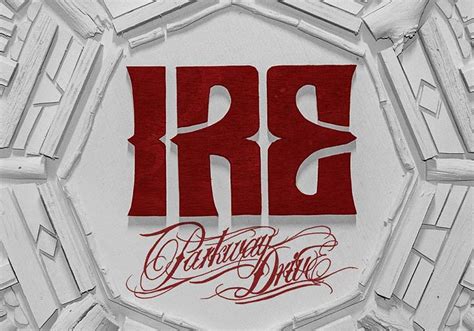 Parkway Drive - Ire - Music Feeds