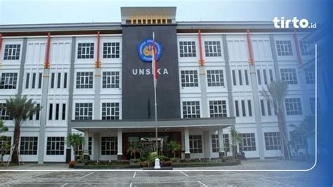 Utbk Snbt Unsika Syarat Daftar Biaya Contoh Soal