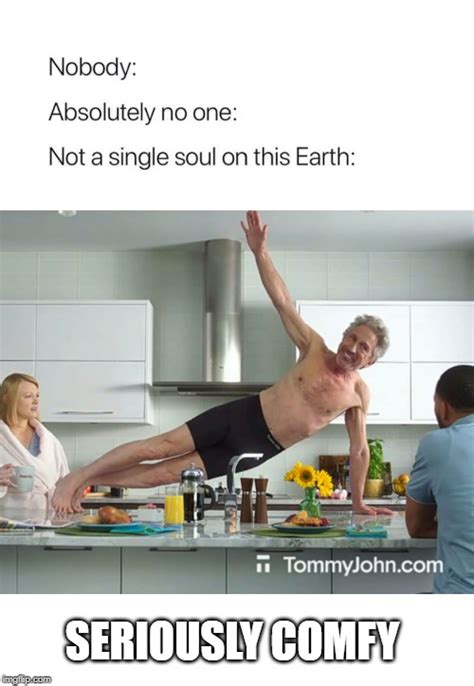 Why On The Kitchen Island? : r/memes