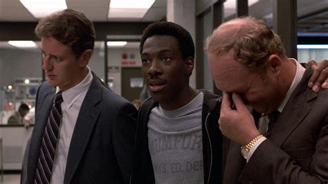 Review Beverly Hills Cop Bd Screen Caps Moviemans Guide To The Movies