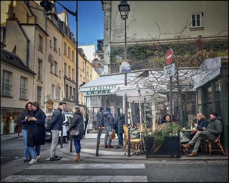 Rue Jacques Callot Paris Annie Mallégol Flickr