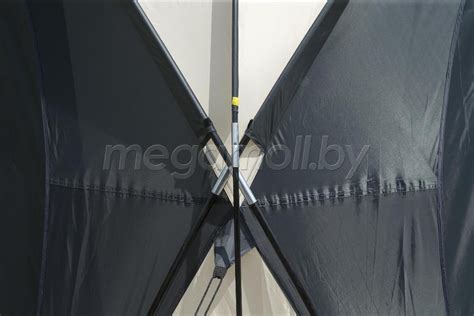 Шатер для бассейна 390x390x255 см Bestway 60305 купить в Минске