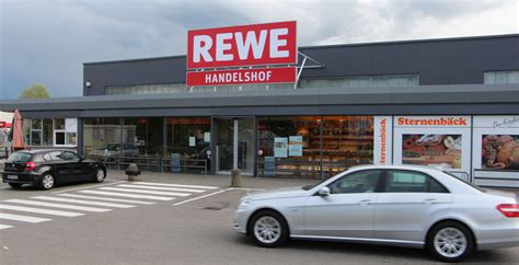 Aktuelle Angebote REWE Handelshof Konstanz