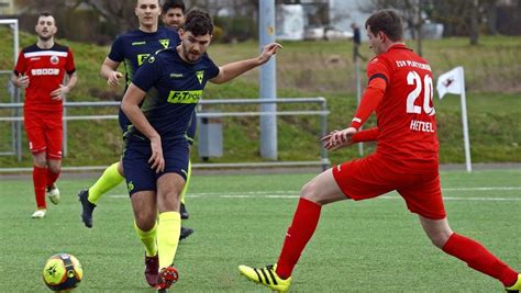 Fu Ball Landesliga Tsv Plattenhardt Tsv Weilimdorf Geschockte