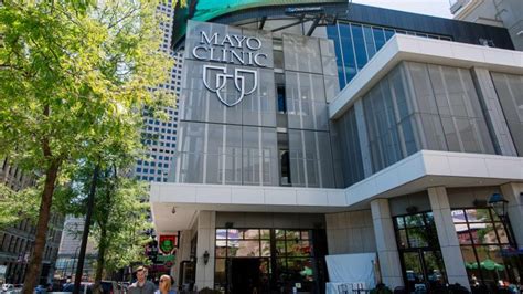 Mayo Clinic Expands Sports Medicine Facility In Minneapolis Mayo