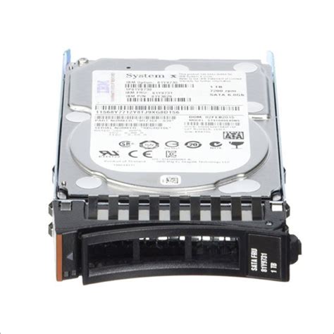 Scsi Hard Disk Drive Application: Networking at Best Price in Mumbai ...