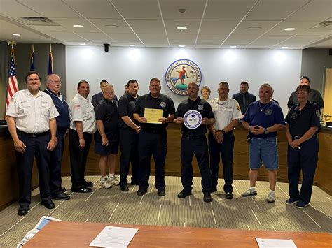 Borough of Conshohocken Receives Quick Response Service (QRS) Program