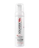 Solverx Sensitive Skin Forte 200 Ml Pianka Do Mycia Twarzy